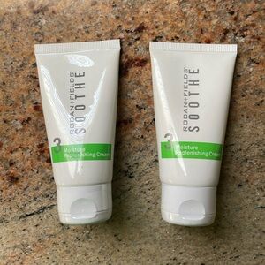 Rodan + Fields SOOTH Moisturizing Cream